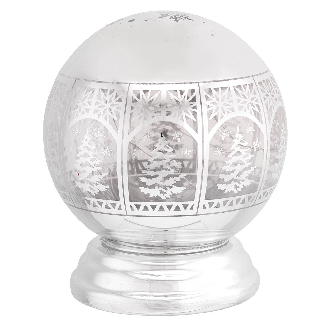 SFERA ARGENTO D. 15